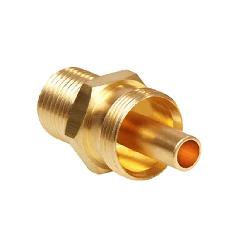 Brass Fasteners Manufacturer