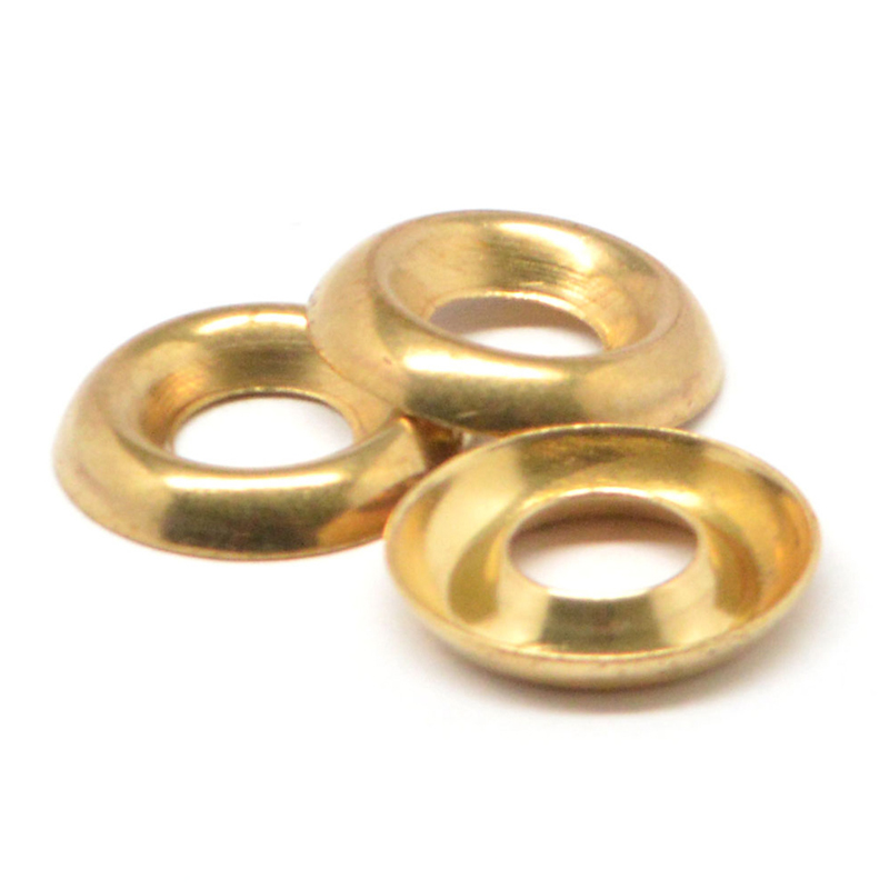 Brass Washers manufacturer